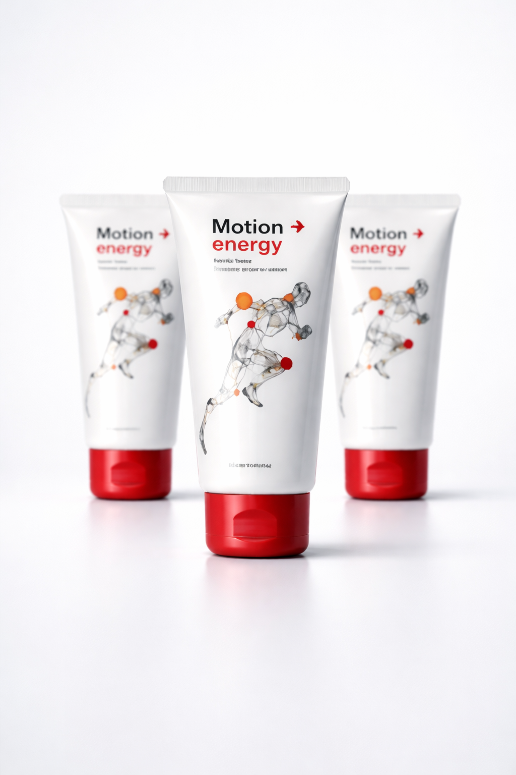 Motion Energi 3 unidades